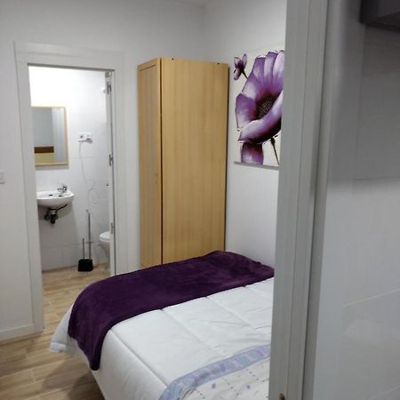 Apartamento A 马德里 外观 照片