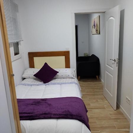 Apartamento A 马德里 外观 照片