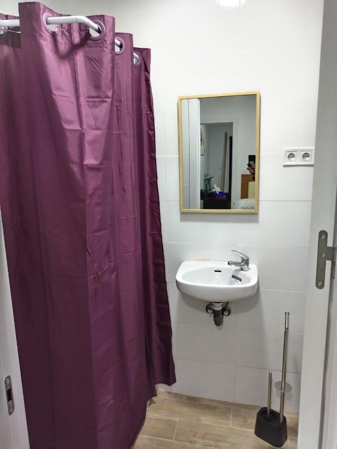 Apartamento A 马德里 外观 照片